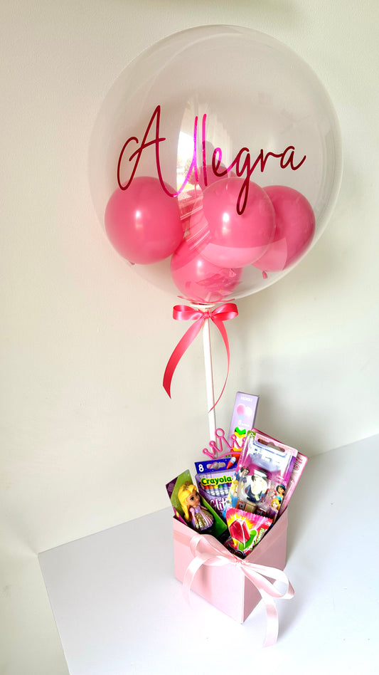 Princess Lily Gift Box