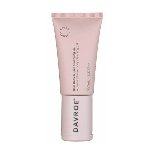 Davroe Body & Face Cleansing Gel