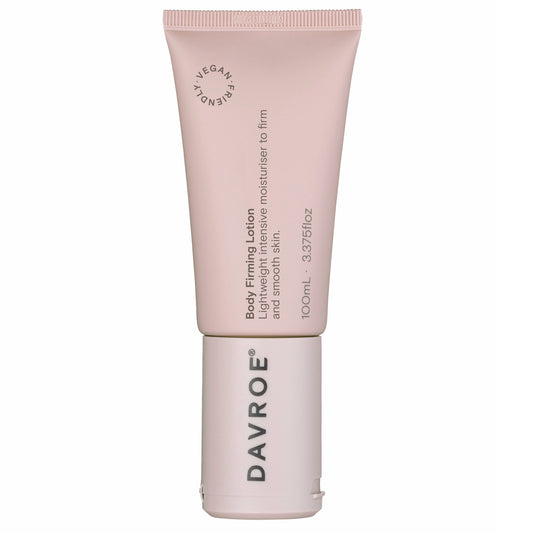 Davroe Body Firming Lotion