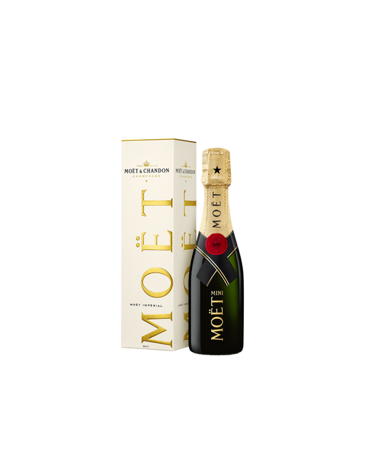 Moët & Chandon Brut NV - Gift Boxed