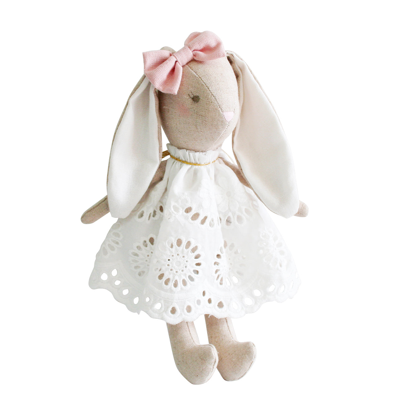 Broderie Bunny