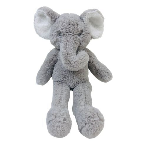 Eddy the Elephant